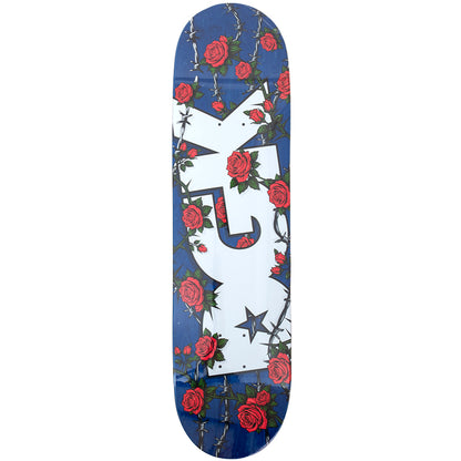 Wires Deck (8.1)