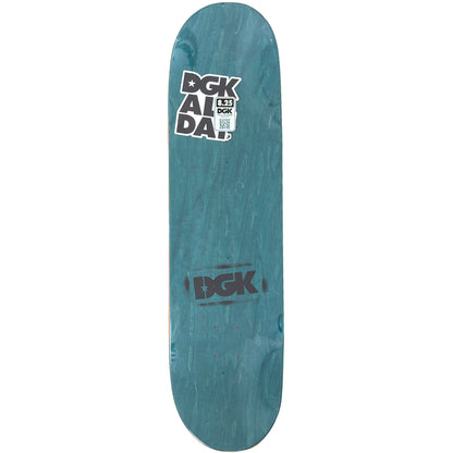 Not Lost Deck (8.25)