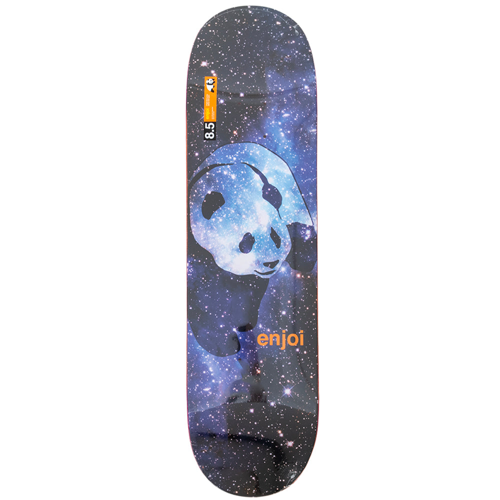 Cosmos Panda Deck (8.5)