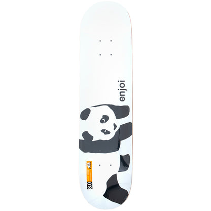 Whitey Panda Deck (8.0)