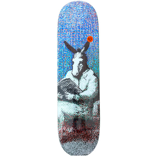 Dumb Donkey Deck (8.5)