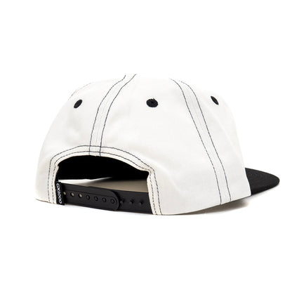 Bomb Hills Hat (White)