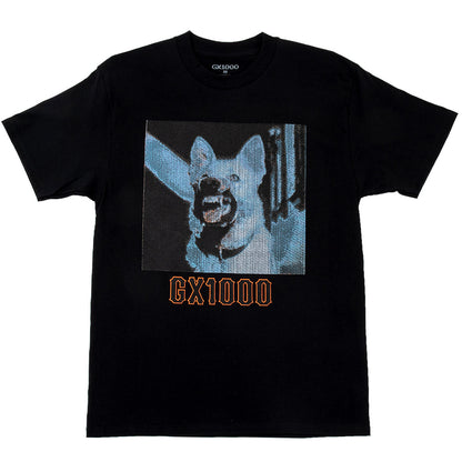 Outlaw S/S T-Shirt (Black)