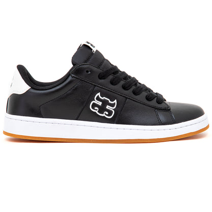 Ace (Black Leather)