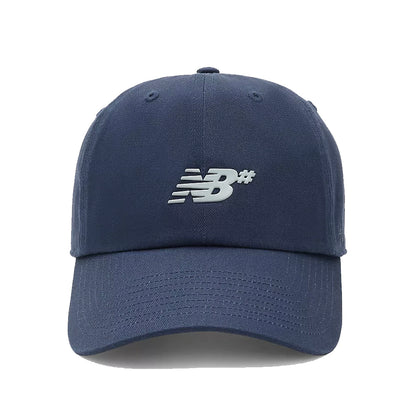 '47 Numeric Clean Up Strapback Hat (Dark Night)