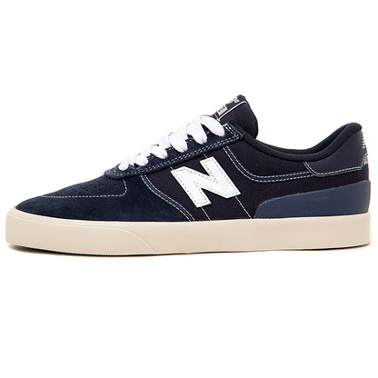 NM272 (Navy / White)