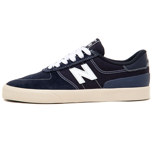 NM272 (Navy / White)