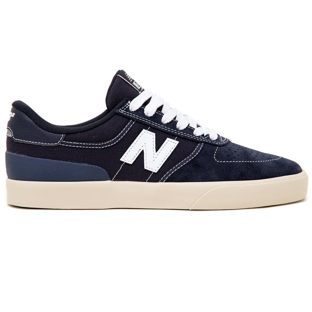NM272 (Navy / White)