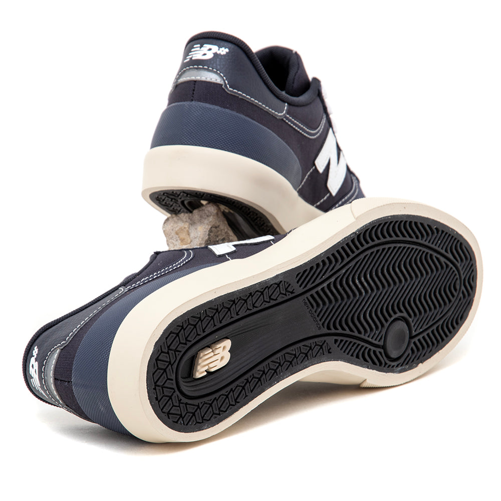 NM272 (Navy / White)