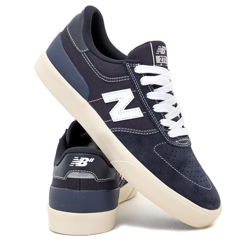 NM272 (Navy / White)