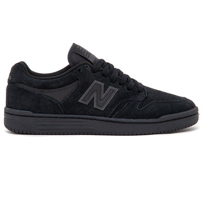 NM480 (Black / Black)