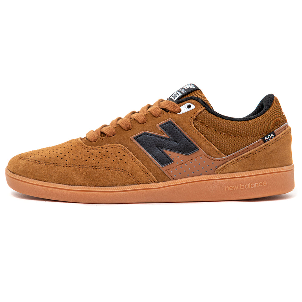 NM508 Brandon Westgate (Brown / Gum)