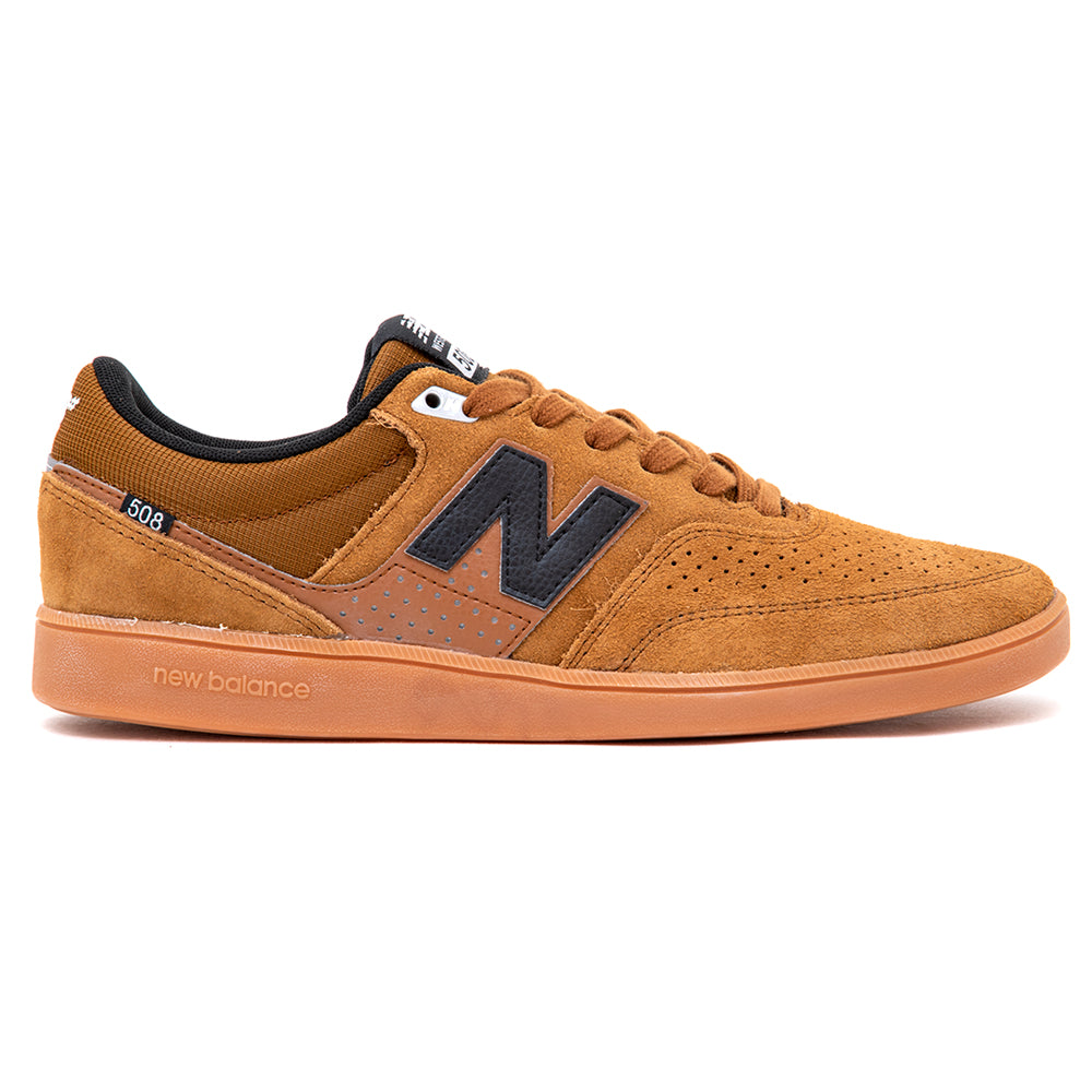 NM508 Brandon Westgate (Brown / Gum)