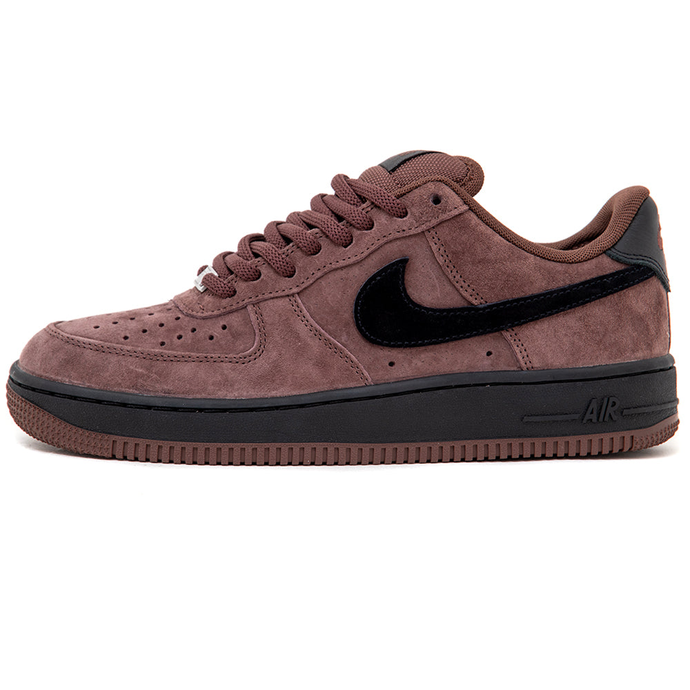 Air Force 1 (Lt. Chocolate / Black)