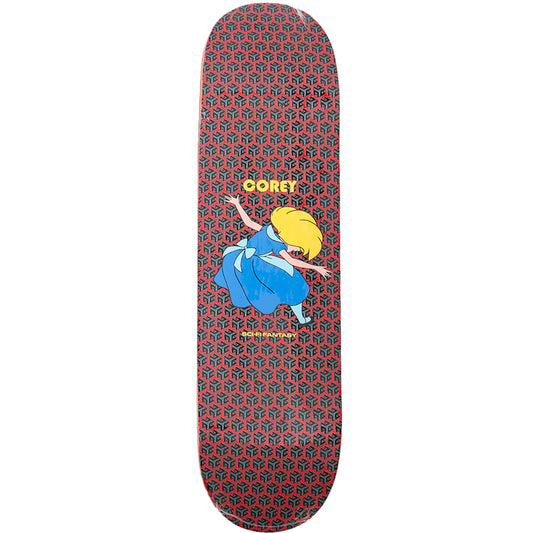 Corey Glick Wonderland Board (8.5)