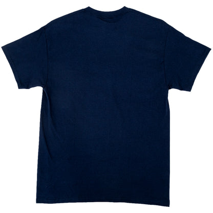 Clouds By Spanky S/S T-Shirt (Navy)