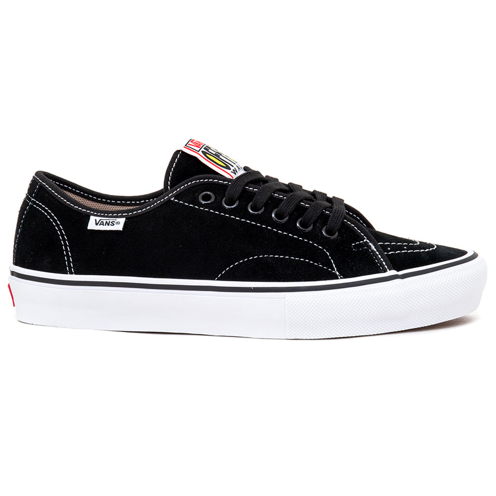 Skate AVE Classic (Black / White)