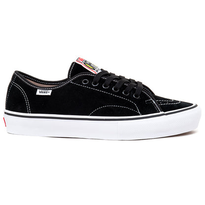 Skate AVE Classic (Black / White)