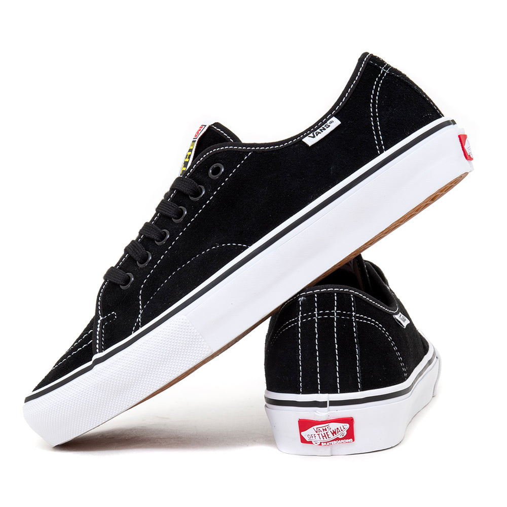Skate AVE Classic (Black / White)