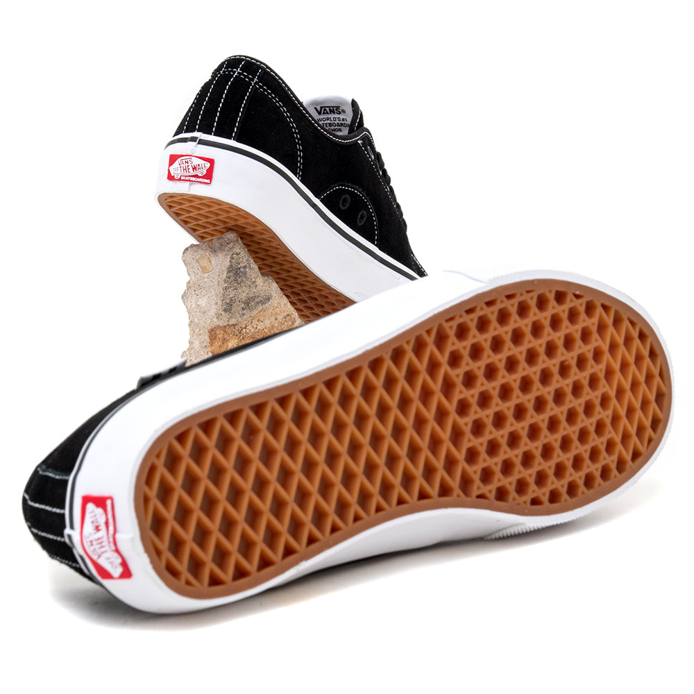 Skate AVE Classic (Black / White)