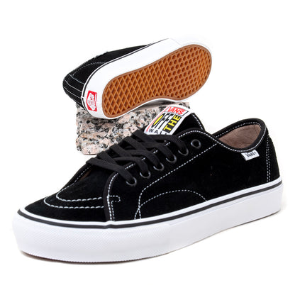 Skate AVE Classic (Black / White)