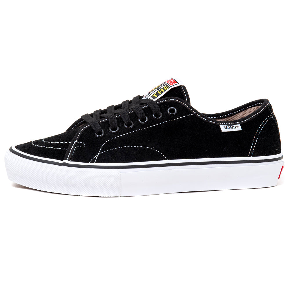 Skate AVE Classic (Black / White)