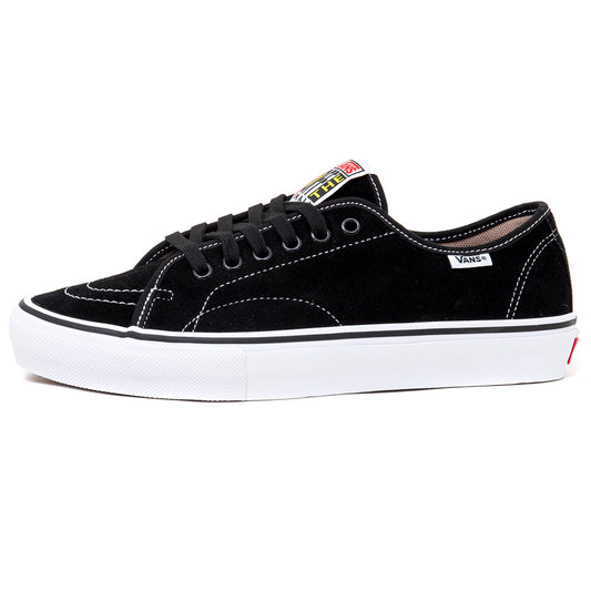 Skate AVE Classic (Black / White)