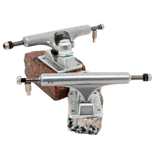 AF1 Inverted Hollowed Polished Trucks