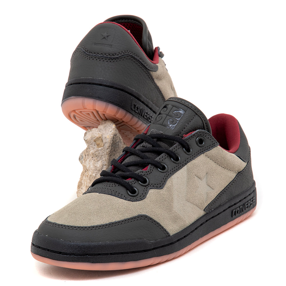 Fastbreak Pro Ox Jake Johnson (Beluga / Light Field Surplus)