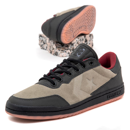 Fastbreak Pro Ox Jake Johnson (Beluga / Light Field Surplus)