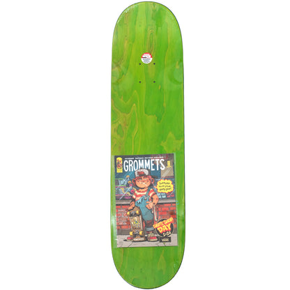 SSD26 Shop Keepers Deck (8.25)