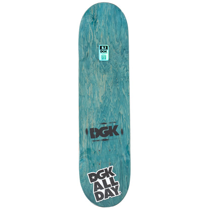 Rodrigo TX Va Em Paz Deck (8.1)