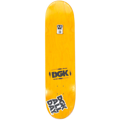 Fabian Alomar Street Soldier Deck (8.25)