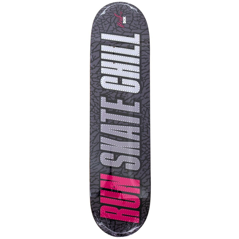 Williams Run Skate Chill Deck (7.9)