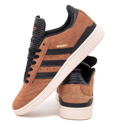 Busenitz (Preloved Brown / Core Black / Chalk White)