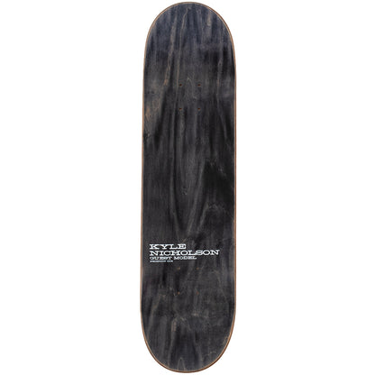 Kyle Nicholson Deck (8.25)