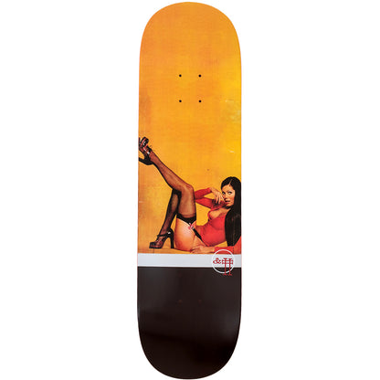 Stork Deck (8.5)
