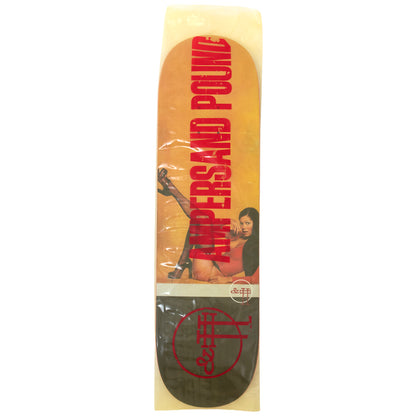 Stork Deck (8.5)