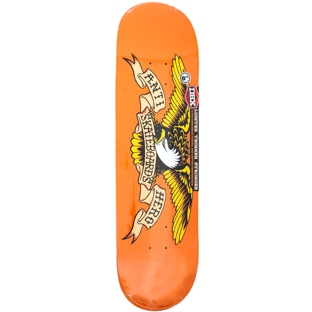 DBX Classic Eagle Deck (8.75)
