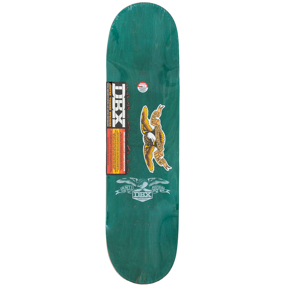 DBX Classic Eagle Deck (8.75)