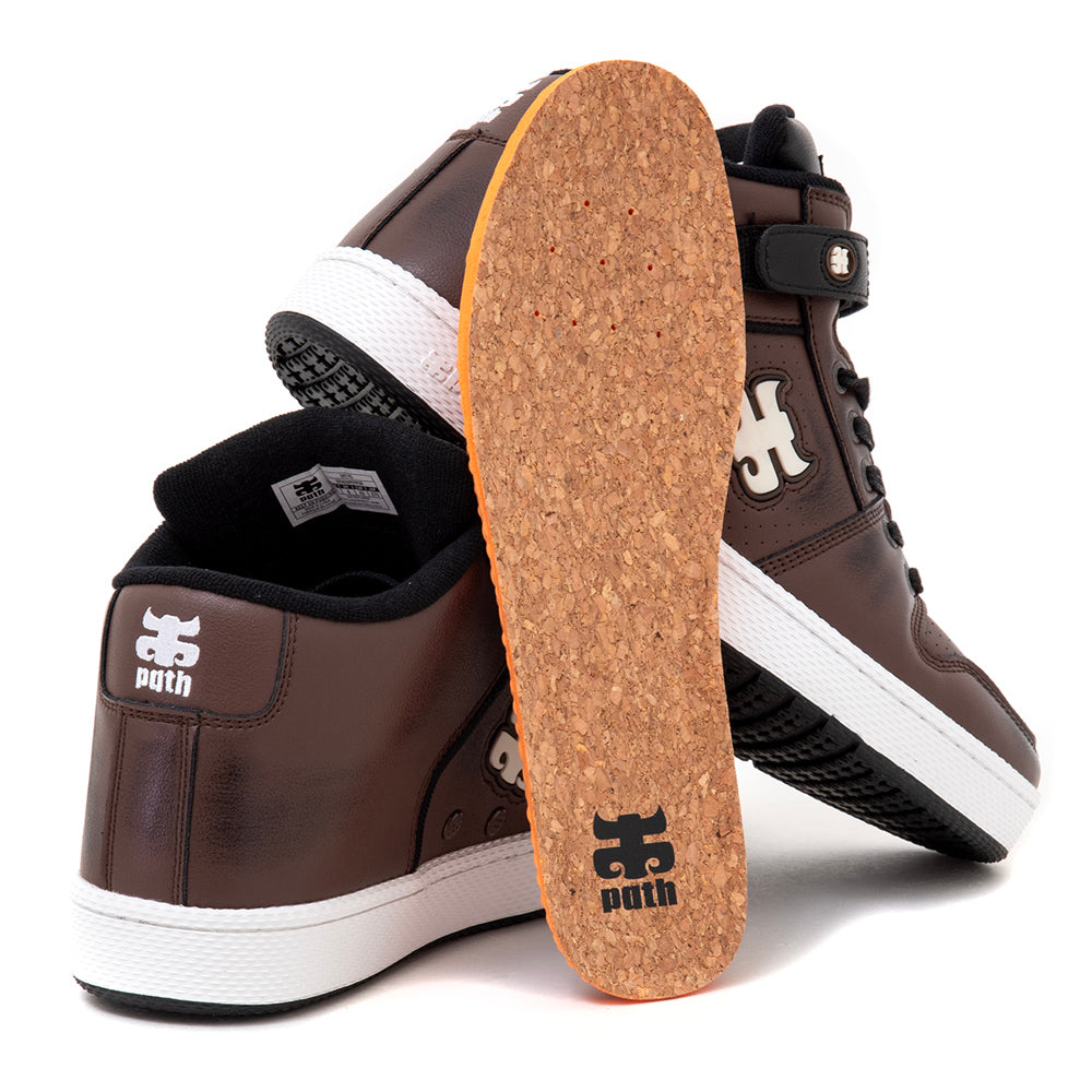 Grasshopper (Brown)