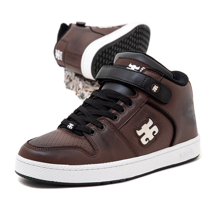 Grasshopper (Brown)