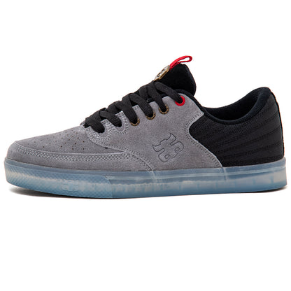 Poet (Grey)