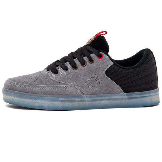 Poet (Grey)