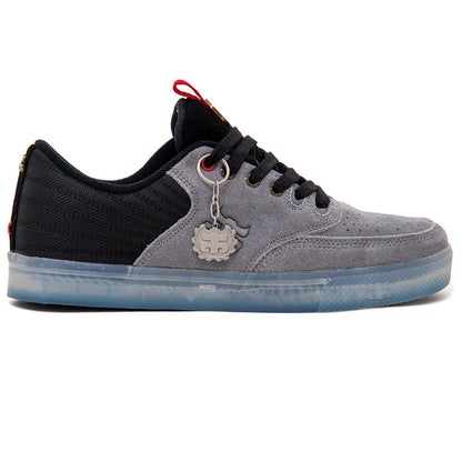 Poet (Grey)
