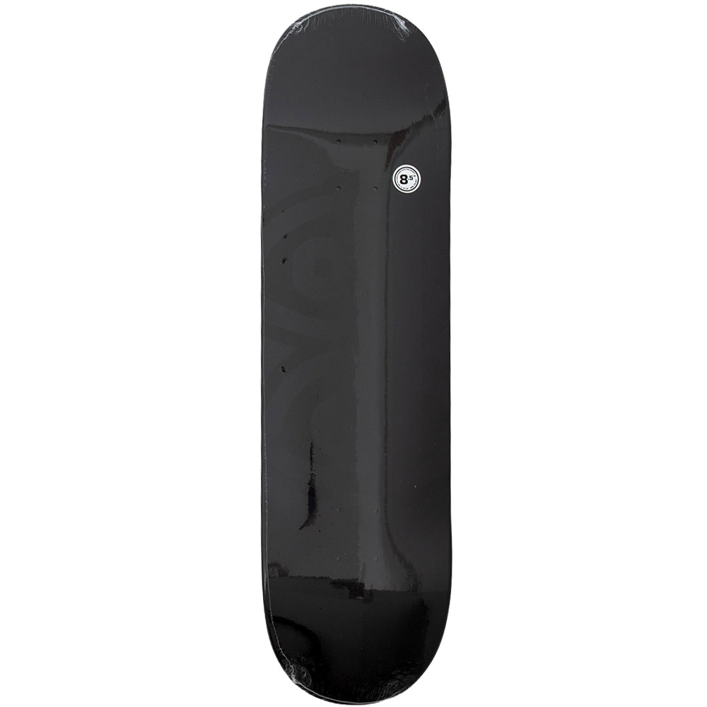 Eyes Deck - Black (8.5)