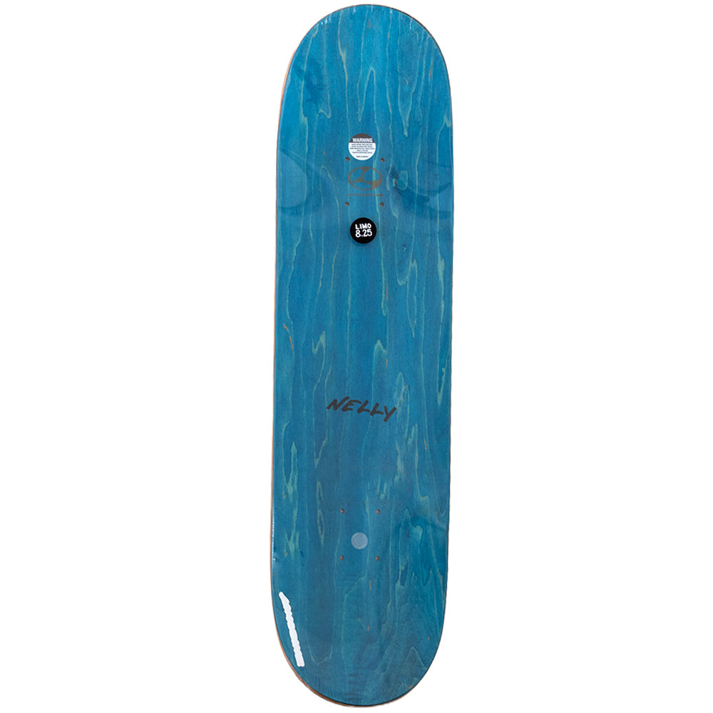 Morville Spiker Deck (8.25)