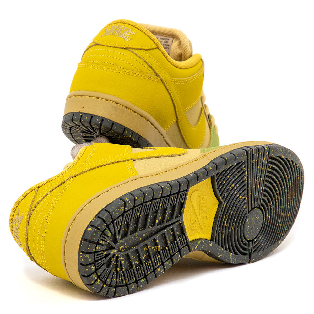 Dunk Low Pro - Hatch Chile (Saffron Quartz)