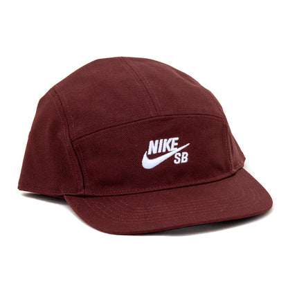 Fly Unstructured Skate Cap (Mystic Dates / Black / Palest Purple)