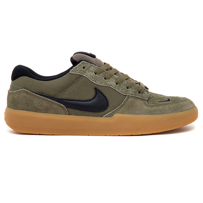 Force 58 (Medium Olive / Black)